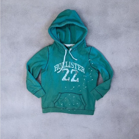 Hollister Hoodie - Picture 3 of 7